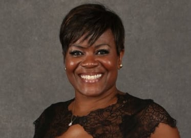 Sheryl Swoopes